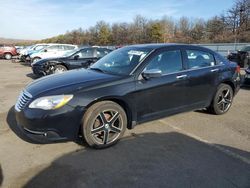 Chrysler salvage cars for sale: 2012 Chrysler 200 Limited