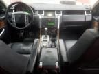 2009 Land Rover Range Rover Sport HSE