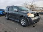 2008 Nissan Armada SE