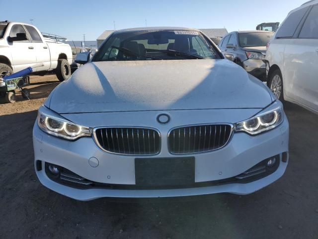 2015 BMW 428 XI