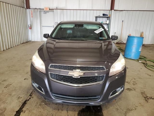 2013 Chevrolet Malibu 2LT