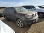 2014 Honda Pilot EXL