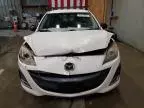 2011 Mazda 3 S