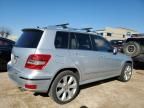 2011 Mercedes-Benz GLK 350