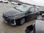 2022 Toyota Prius Prime LE