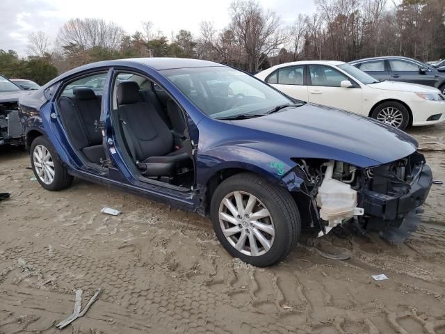 2011 Mazda 6 I