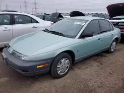 1996 Saturn SL1 en venta en Elgin, IL