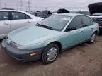 1996 Saturn SL1