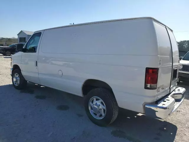 2014 Ford Econoline E150 Van