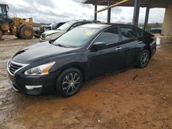 2014 Nissan Altima 2.5 en venta en Tanner, AL