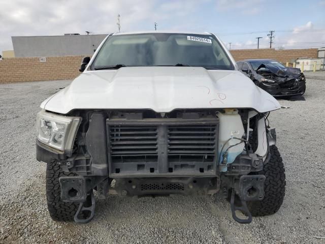 2019 Dodge RAM 1500 BIG HORN/LONE Star