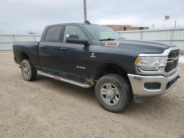 2020 Dodge RAM 2500 BIG Horn