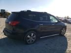 2011 Chevrolet Traverse LTZ