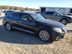 2013 Lexus LS 460