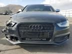 2014 Audi S4 Premium Plus