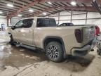 2022 GMC Sierra K1500 AT4