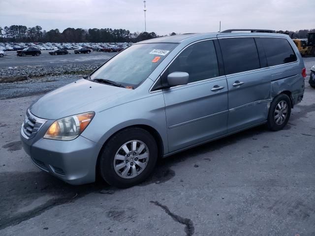 2009 Honda Odyssey EX