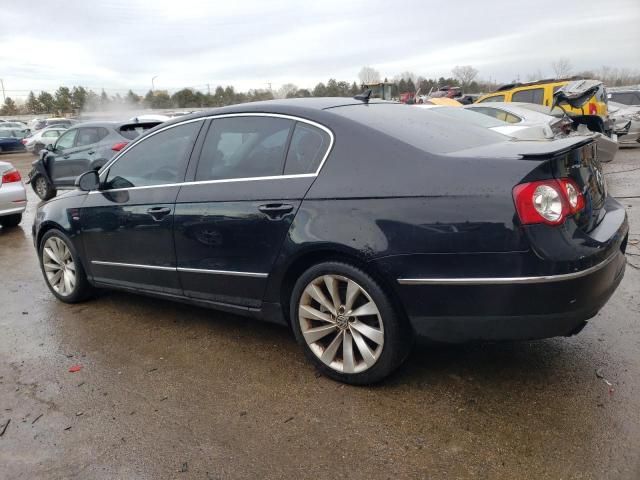 2007 Volkswagen Passat 2.0T