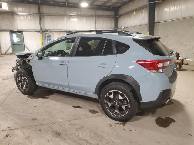 2019 Subaru Crosstrek Premium