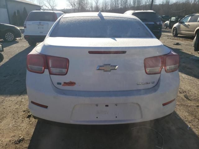 2014 Chevrolet Malibu 2LT