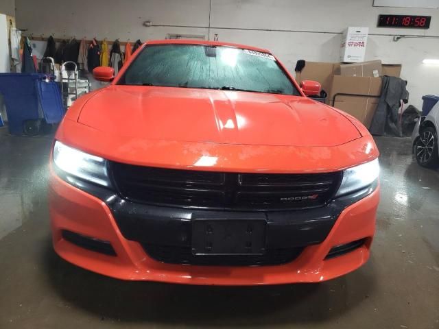 2017 Dodge Charger SXT