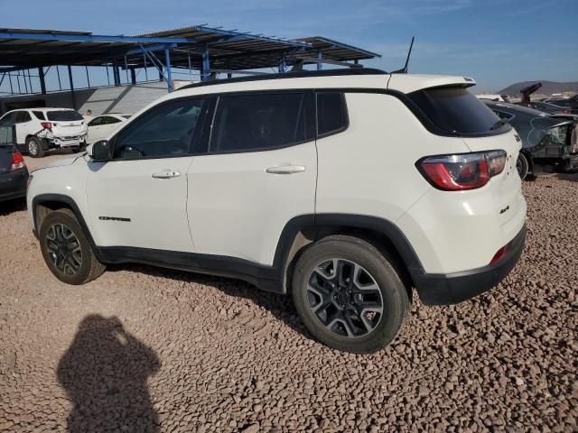 2019 Jeep Compass Sport