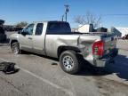 2009 Chevrolet Silverado C1500