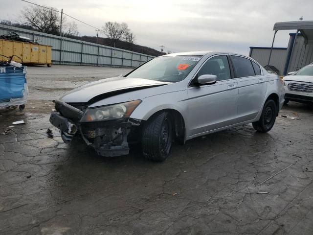 2011 Honda Accord LX