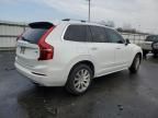 2016 Volvo XC90 T6