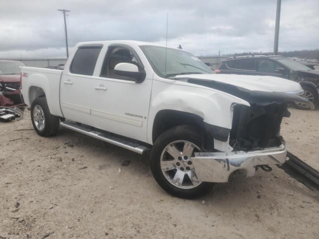 2007 GMC New Sierra K1500