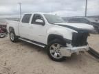 2007 GMC New Sierra K1500