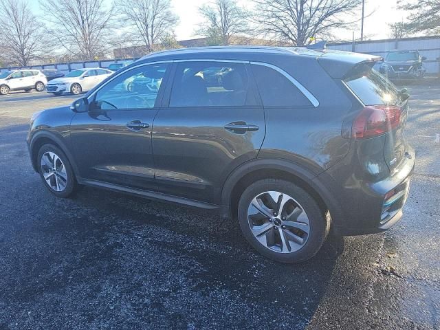 2022 KIA Niro S