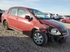 2007 Nissan Versa S