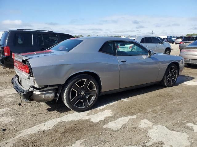 2014 Dodge Challenger SXT