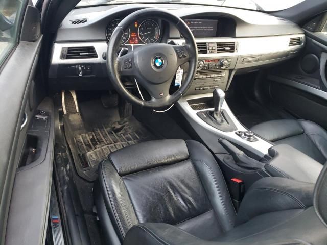 2011 BMW 335 XI