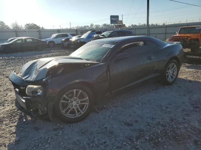 2014 Chevrolet Camaro LS