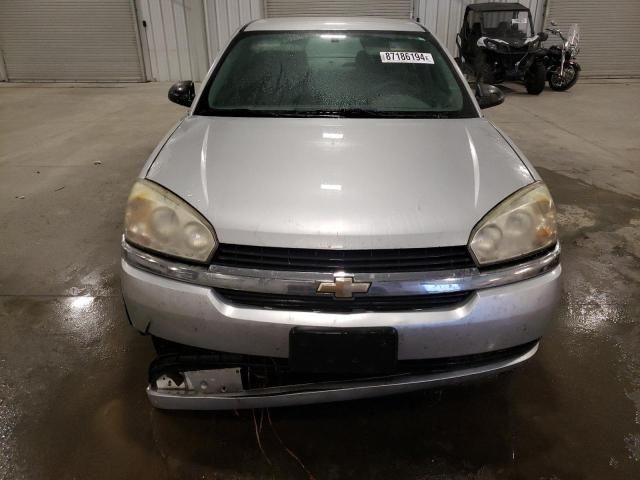 2005 Chevrolet Malibu LS