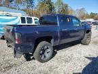 2010 Chevrolet Silverado C1500  LS