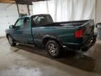 1998 Chevrolet S Truck S10