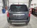 2010 Chevrolet Equinox LT