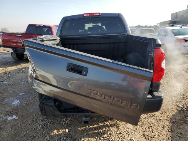 2016 Toyota Tundra Crewmax 1794