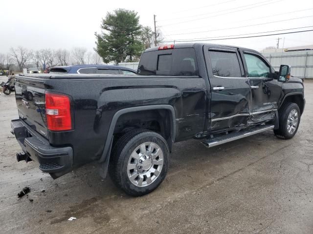 2015 GMC Sierra K2500 Denali