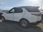 2018 Land Rover Discovery HSE Luxury