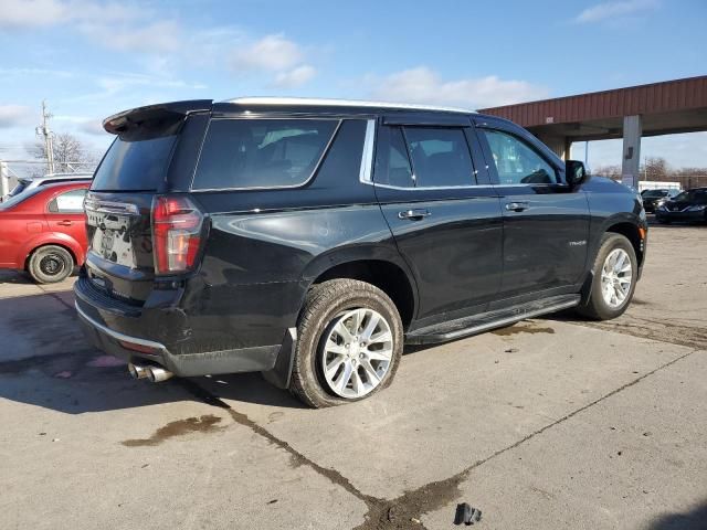 2023 Chevrolet Tahoe K1500 Premier