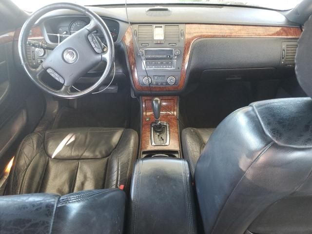 2006 Cadillac DTS