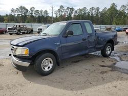 2003 Ford F150 en venta en Harleyville, SC