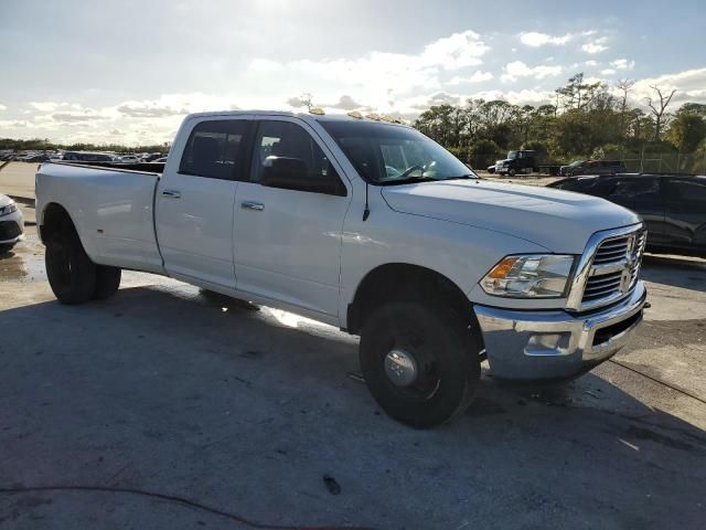 2016 Dodge RAM 3500 SLT