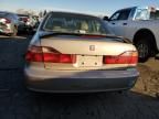 2000 Honda Accord EX