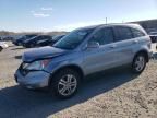 2011 Honda CR-V EXL