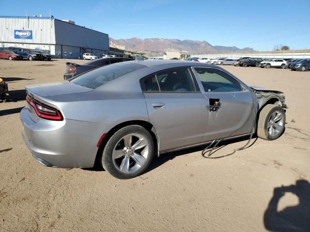 2017 Dodge Charger SXT